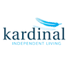 Kardinal Independent Living Logotipo