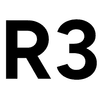 R3FUNDS Logotype