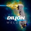 dillonwelding.com Logotyp