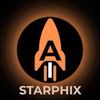 Starphix Logotyp