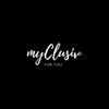 Myclusiv® Logo