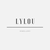 Lyloujewellery Logotype