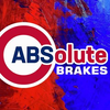 Canceled - Absolute Brakes Logotype