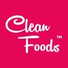 Clean Foods Logotype