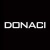 Donaci Logotipo