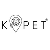 KPet Travel Logó