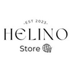 Helino-Store Logotipo