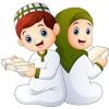Quran For Kids Logotip