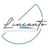 L'Incanto - Panzerotti & Cafè Logotyp
