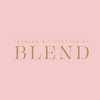 Blendss Logotype