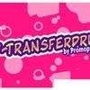 DTF-TRANSFERDRUCK Logo