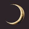 Jane International Tarot &amp; Astrology Logotipo