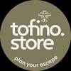 tofino.store Logotype