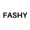 Fashy Berlin Logotyyppi