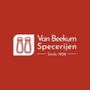 Van Beekum Specerijen Logotype