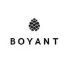 Boyant Trousers Logotype