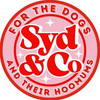 Syd&amp;Co Logó