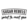 Sugar Rebels Logotyp