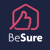 BeSure Group Logotype