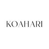 Koahari Logotipo