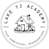 Lake TJ Academy Logotype