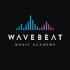 WaveBeat OG Logotyp