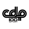 CDP Spare Parts Logotyp