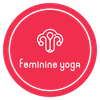 feminine.yoga Logotyp