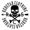 RSC Redstarclothing Logotype