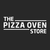 The Pizza Oven Store Logotipo