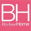 BrylaneHome Logotype
