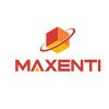 Maxenti Logotyp