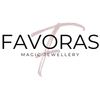 FAVORAS Logotype