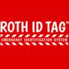 ROTH ID TAG Logotype