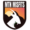 Mountain Misfits Logotype