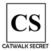 Catwalk Secret Logotype