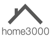 home3000 Logotype