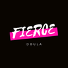 Fierce Doula Logotype