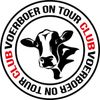 VoerBoerOnTour Logotype