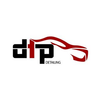 DTP Detailing Logó