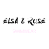 ELSA AND ROSE SWI Logotype