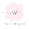 Melt Fantasy Uk Λογότυπο