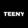 Teeny Helmets™ Logotype
