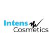 Intenscosmetics Logotype