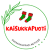 Kaisukkapuoti Logotyyppi