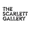 The Scarlett Gallery Logotype