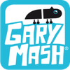 GARY MASH® Logotype