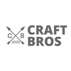 SP * CRAFTBROS LIFESTY Logotype