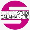 Centro Studi Piero Calamandrei Logotipo
