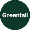 Greenfall Logo